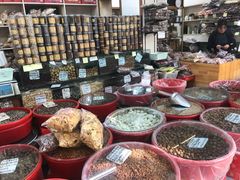 零售区-方林富炒货店(西溪路78号本人店)