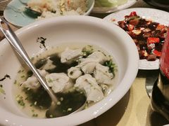 -上海虹桥宾馆味翠餐厅