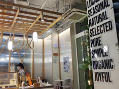 -Green Option(官舍店)