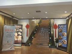 -大海湾酒楼(人南店)