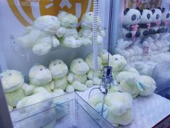 -爱玩嘉年华(江北一店)