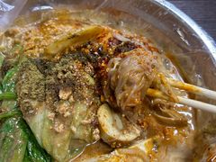 -陈记麻辣烫(浦口道店)