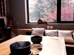 -一号铺子·大炉茶