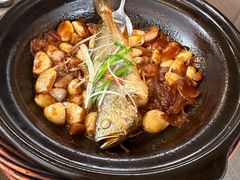 -有喜胶东小馆(太申祥和店)