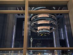 -大堂酒廊(澳门文华东方酒店)