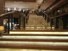 -合肥皇冠假日酒店·菲亚斯特自助餐厅(黄山路店)