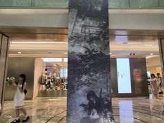 -杭州西湖银泰百货