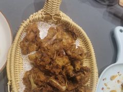 -煜丰汴京烤鸭(福彩路店)