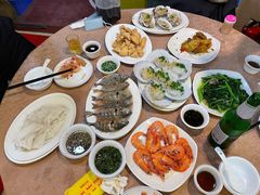 -揭阳钟记小食(福田新村店)