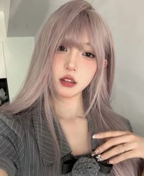 点击看大图 -真好真意SALON 接发·染·烫特色店