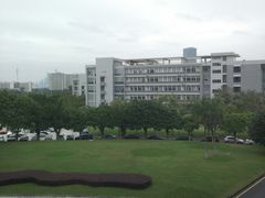 -华南师范大学(广州大学城校区)