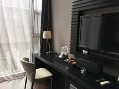 -扬州东关街文昌阁桔子水晶酒店