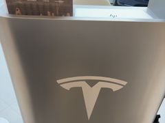-TESLA 特斯拉(广州天环广场体验店)
