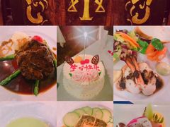 -马克西姆餐厅(崇文门店)