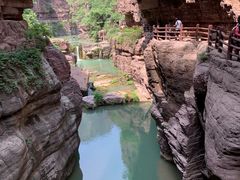 -云台山风景名胜区