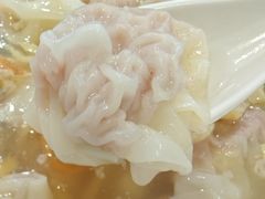 -长人馄饨铺(解放街店)
