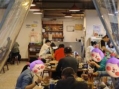 -邓莽子老火锅(中兴路总店)