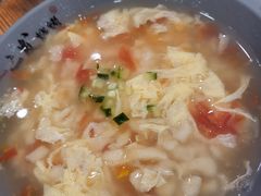 -二发烧烤(亚麻厂店)