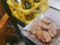 -塘屋烧烤·云南火塘烧烤品牌(新亚洲店)