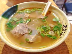 -黄阿姨锅贴大王(万航渡路店)