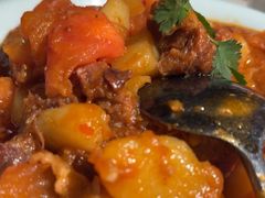 -初蓉丨遇见新川菜(亲贤街荣耀店)