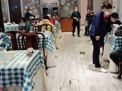 -紫光园·烤鸭·北京菜(劲松店)