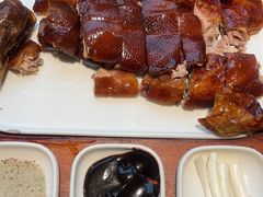 -滇铺子·云南特色菜·鲜花野菜季(东风东路c86店)