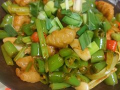-鑫巴蜀小镇 · 水煮鱼专研店(玉桥店)