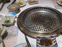 -千寻山野烤肉(中关村店)