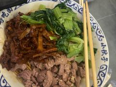 -梅溪·小伙子干挑面(安吉总店)
