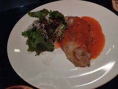 -C&R西班牙餐厅