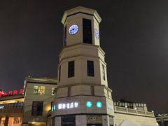 -金鸡湖游船(月光码头)