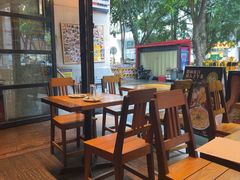 -JuiceRobot·手工意大利面&汉堡精酿(珠江新城店)