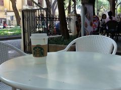 -星巴克臻选(广州沙面店)