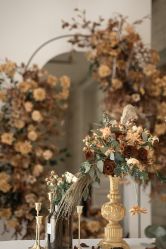 -迎宾一号酒店·宴会厅