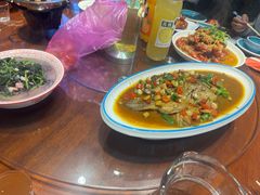 -菜哥龙虾•九江菜(七中店)