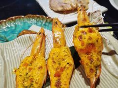 -松鹤精致料理(五一中路店)
