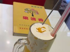 -果流香水果甜品(建政路店)
