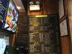 -弄堂咪道-饭香·面香·馄饨香(钦州北路田尚坊店)
