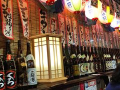 -平成屋· Late Night 食堂(四川北路店)