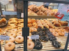 -面包新语(上地华联店)