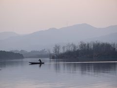 -三岔湖景区