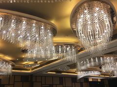大堂-半岛太子酒家(海港城店)