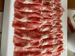 -清真·鸦儿李记·涮肉(马家堡店)