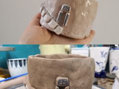 -一片田陶艺工作室
