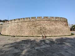 -台州府城(江南长城)
