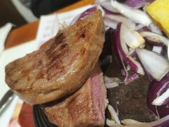 -斗牛士牛排餐厅(嘉里汇店)