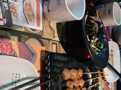-探炉·香辣豆花烤鱼(雄峰城店)
