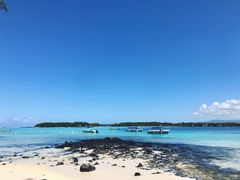 -蓝湾海滩