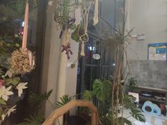-花十悦·鲜花咖啡餐厅(振业城一期店)
